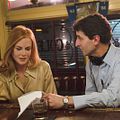 Olhos da Justiça : Foto Billy Ray, Nicole Kidman