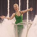 Ave, César! : Foto Scarlett Johansson