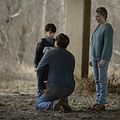 Destino Especial : Foto Jaeden Lieberher, Kirsten Dunst, Michael Shannon