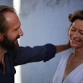 A Bigger Splash : Foto Ralph Fiennes, Tilda Swinton