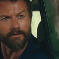 13 Horas: Os Soldados Secretos de Benghazi : Foto James Badge Dale