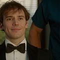 Como Eu Era Antes de Você : Foto Sam Claflin