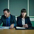 Foto Alexandra Roach, Will Mellor