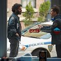 Foto Andy Samberg, Jason Mantzoukas
