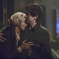 Foto Freddie Highmore, Vera Farmiga