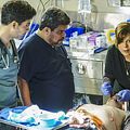 Foto Luis Guzman, Marcia Gay Harden