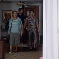 Foto Michael Imperioli, Will Yun Lee