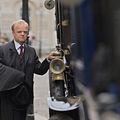 O Homem que Viu o Infinito : Foto Toby Jones
