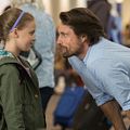 Milagres do Paraíso : Foto Kylie Rogers, Martin Henderson