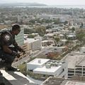 Capitão América: Guerra Civil : Foto Anthony Mackie