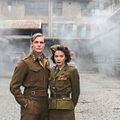 Foto Anna Friel, Espen Klouman Høiner