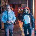 Jogo do Dinheiro : Foto George Clooney, Jodie Foster