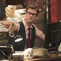 Caça-Fantasmas : Foto Chris Hemsworth
