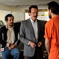 Conexão Escobar : Foto Bryan Cranston, John Leguizamo