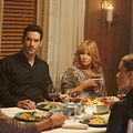 Foto Lauren German, Rebecca De Mornay, Tom Ellis