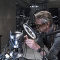 Batman Vs Superman - A Origem da Justiça : Foto Jeremy Irons