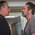Foto Chris Noth, Jeffrey Dean Morgan