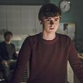 Foto Freddie Highmore