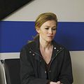 Foto Mireille Enos