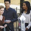 Foto Mireille Enos, Rose Rollins