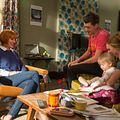 O Maior Amor do Mundo : Foto Jack Whitehall, Julia Roberts