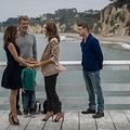 Ensina-me o Amor : Foto Ben McKenzie, Duncan Joiner, Jessica Alba, Pierce Brosnan, Salma Hayek