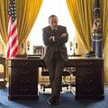 Elvis & Nixon : Foto Kevin Spacey