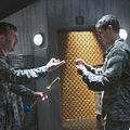 Foto Eddie Kaye Thomas, Elyes Gabel