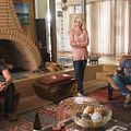 Foto Ellen Barkin, Scott Speedman