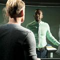 Kindergarten Cop 2 : Foto Bill Bellamy, Dolph Lundgren