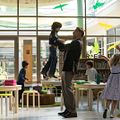 Kindergarten Cop 2 : Foto Dolph Lundgren, Raphael Alejandro