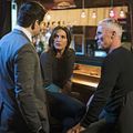 Foto Mariska Hargitay, Robert John Burke