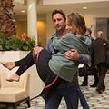 Ondas da Vida : Foto Helen Hunt, Luke Wilson