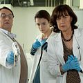 Le secret des banquises : Foto Anne Le Ny, Charlotte Le Bon