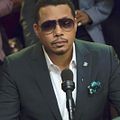 Foto Terrence Howard