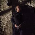 Nosso Fiel Traidor : Foto Stellan Skarsgård