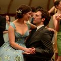Como Eu Era Antes de Você : Foto Emilia Clarke, Sam Claflin