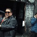 Cães de Guerra : Foto Jonah Hill, Miles Teller