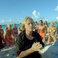 Foto Rutger Hauer