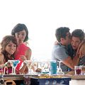 Os Caça-Noivas : Foto Adam DeVine, Anna Kendrick, Aubrey Plaza, Zac Efron