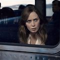A Garota no Trem : Foto Emily Blunt