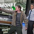 Jogo do Dinheiro : Foto George Clooney, Jack O'Connell