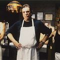 Faça a Coisa Certa : Foto Danny Aiello