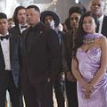 Foto Bryshere Y. Gray, Taraji P. Henson, Terrence Howard