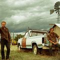 Hell Or High Water : Foto Ben Foster, Chris Pine