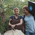 The Last Face : Foto Charlize Theron, Javier Bardem