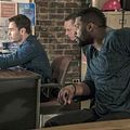 Foto Jason Beghe, LaRoyce Hawkins