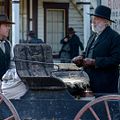 Forsaken : Foto Donald Sutherland, Kiefer Sutherland
