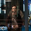 Snowden : Foto Joseph Gordon-Levitt