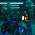 Nerve - Um Jogo Sem Regras : Foto Dave Franco, Emma Roberts